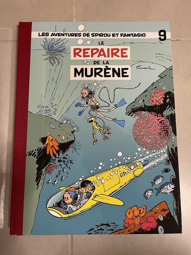 Laurent hennebelle spirou - laurent,
