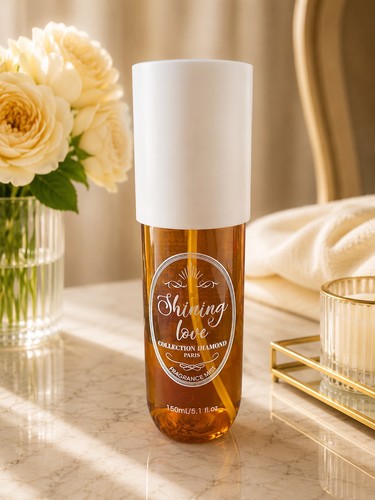Brume shinning love - brume,