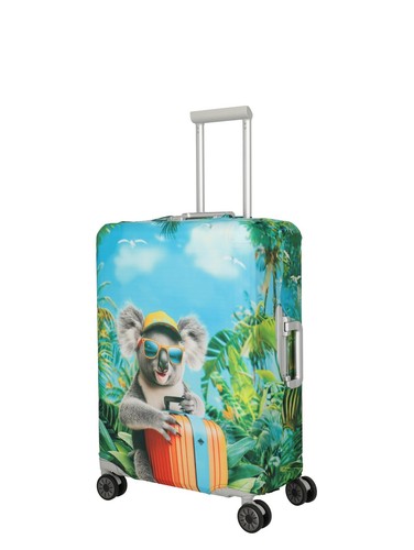 Accessoires housse valise - housse, de
