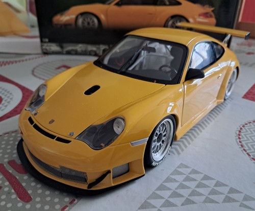 Minichamps porsche 911 - minichamps,