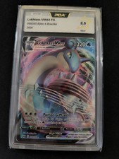 Lokhlass VMAX – 050/202 – Épée & Bouclier (2020) – Carte FR PCA 9,5