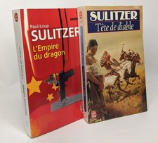 L'Empire du dragon + Tête de