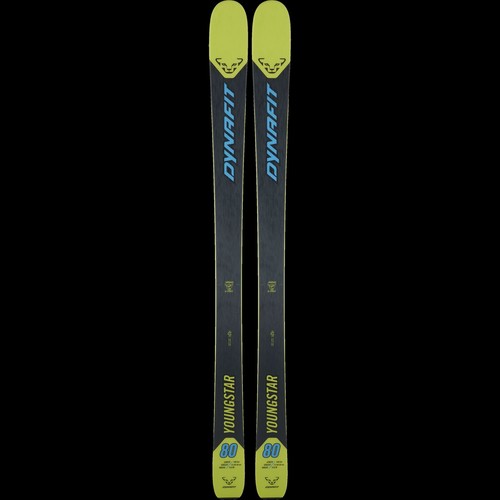Ski alpinisme touring - touring, junior