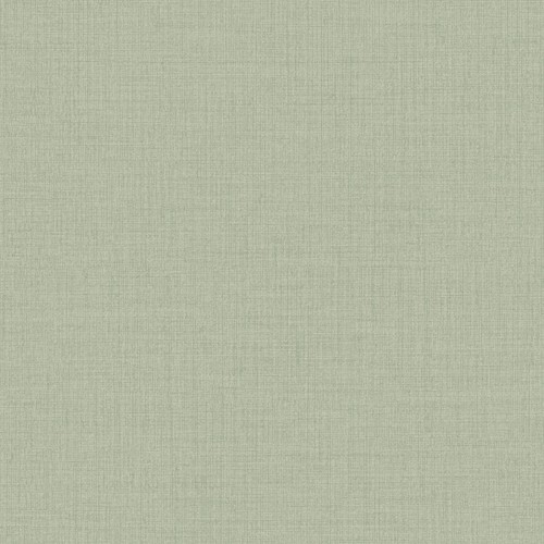 Papier peint uni sage grandeco - uni,