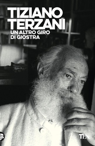 Tiziano terzani altro giro - un,