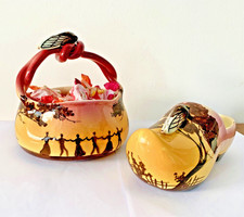 St JEAN du DESERT- signés