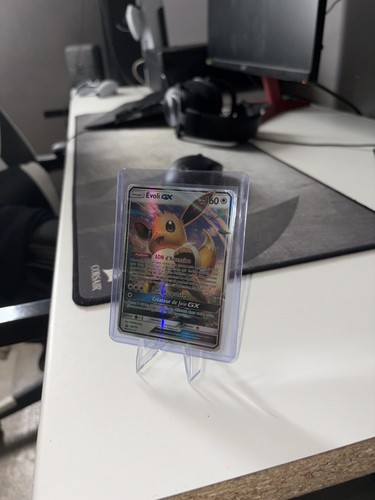 Carte pokémon évoli sm174 - carte,