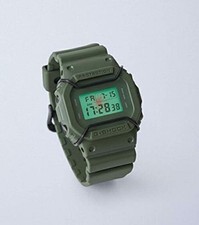 Miharayasuhiro G-Shock