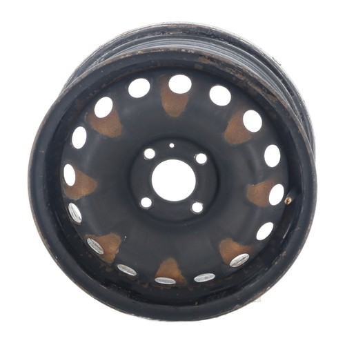 Jante tole 8200051008 renault - 8200051008,