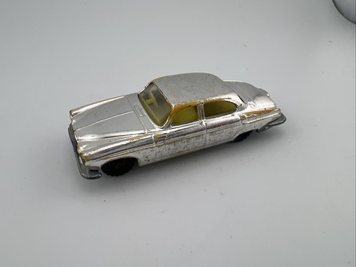 Husky jaguar 10 - 18, mk.10