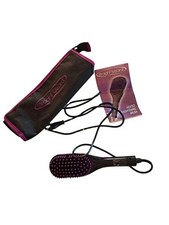 Brosse lissante en très bon