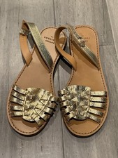 Sezane Mina Low Sandals