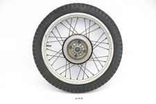 Moto Guzzi Galletto 192 -