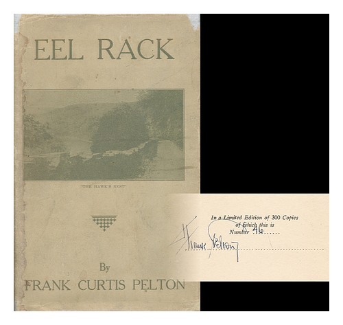 Pelton frank eel rack an - frank, rack",