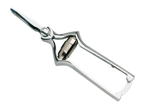 1668 masticateur droit inox - 1668,