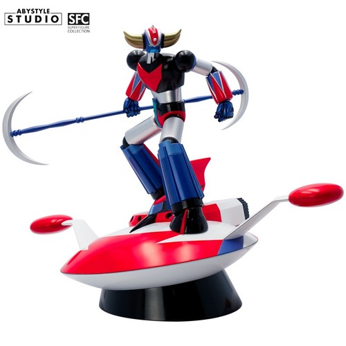 Preorder august 2026 statue - august,