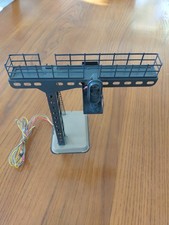 Jep potence Échelle 0