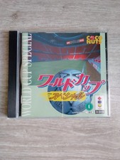 3do panasonic world cup