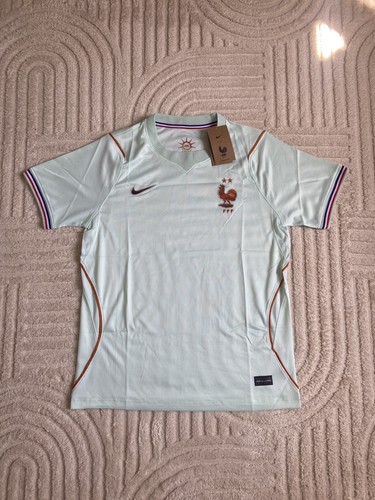 Maillot equipe france m - maillot,