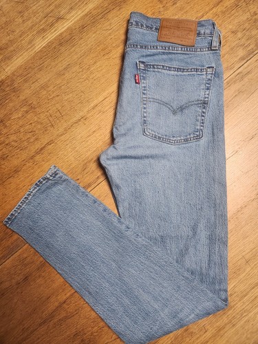 Pantalon jeans levi - jeans, 510