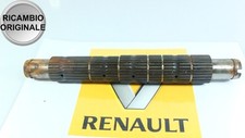 Arbre de Transmission Secondaire Original Renault Vintage D'Époque 7700717923