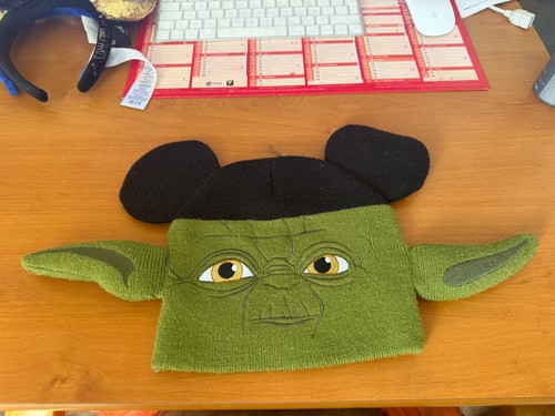 Disneyland paris bonnet - /,