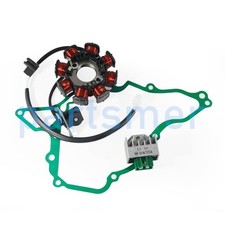 Stator+redresseur+joint pour