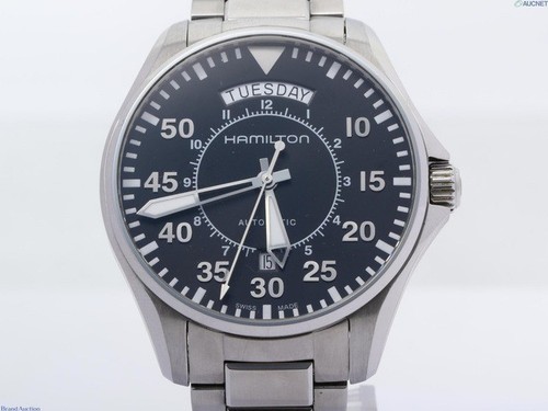 Presque comme neuve - [], montre
