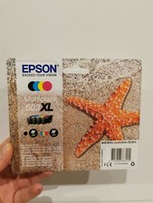 Epson 603XL Multipack Cartouches d'Encre - Magenta, Cyan, Jaune, Noir