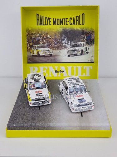 Slot car fly team - fly,