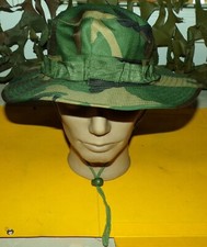 CHAPEAU DE BROUSSE AVEC