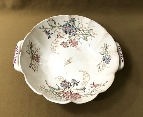 Ancienne coupe fruit - ancienne,