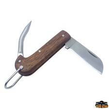 Couteau en Bois Mod. Yacht D1400923