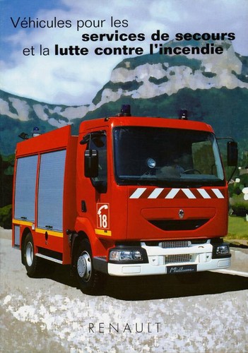 Catalogue brochure publicité