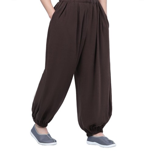 Hommes pantalon kung arts - hommes,