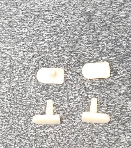 Lot tampons resines pour - resines,