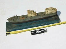 JOLIE ANCIENNE MAQUETTE