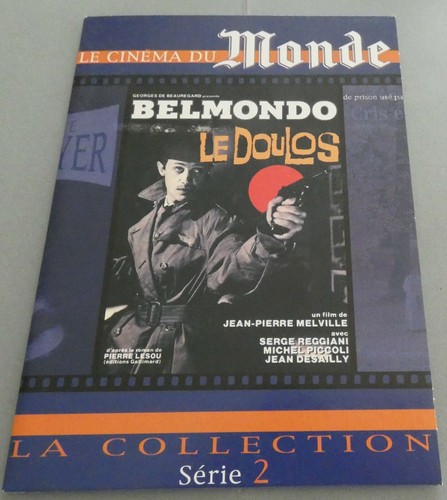 Collection cinema monde le - collection, du