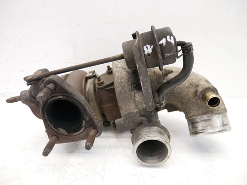 Turbocompresseur pour toyota - pour,
