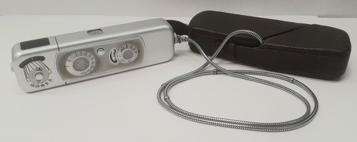 Vintage minox wetzlar - vintage,