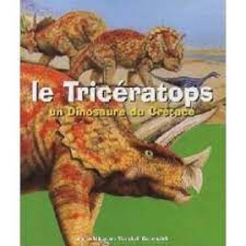 Livre diplodocus un - le,