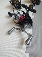 Daiwa 19 Certate Studio Ocean