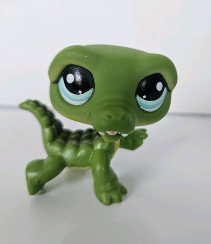Littlest pet shop 987 - littlest, #987