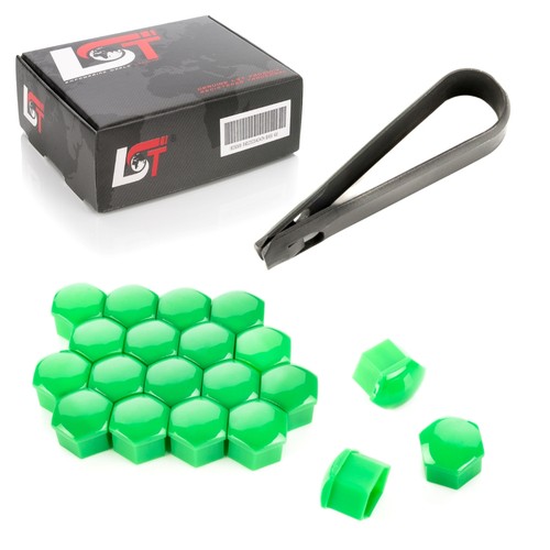 20x jantes vis roue - vis,