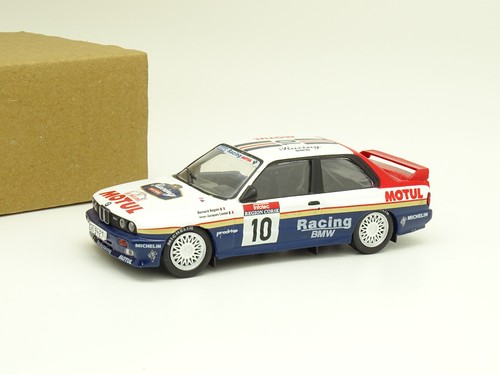 Ixo bmw m3 - 1/43, tour