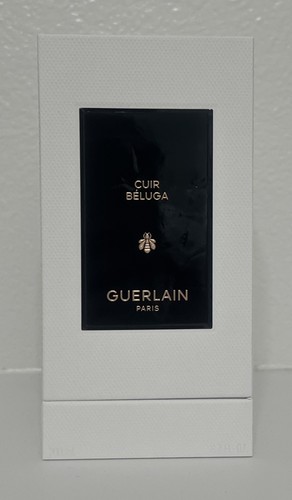 Guerlain perfume cuir beluga - guerlain,