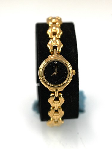 Montre pulsar femme - femme, or