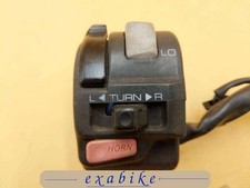 commodo gauche pour Yamaha XJ