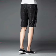 Short camouflage taille