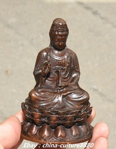 Old dynasty pure bronze - old,